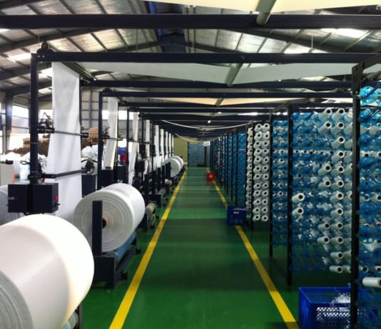 Công ty sản xuất bao bì nhựa tại Việt Nam Công ty sản xuất bao bì nhựa tại Việt Nam