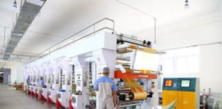 Sản xuất bao bì nhựa tại tphcm